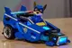 Игровой набор Спасательный автомобиль-трансформер с водителем SM17776-6467