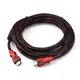 Кабель Hdmi-Hdmi (V1.4) 10M шнур переходник Hdmi PR1