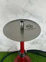 Кальян "Aroma Hookah - X-Ray Wood Red" - Поєднання Стилю та Якості