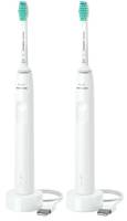 Набор электрических зубных щеток Philips HX3675-13