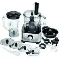 Кухонный комбайн Profi Сook PС-KM-1063 1200 Вт