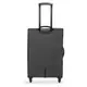 Чемодан Swissbrand Hamilton (M) Dark Grey (SWB_LLHAM803M)