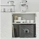Умный сейф Xiaomi CRMCR Retro Mechanical Smart Safe Deposit Box Grey