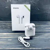 Наушники беспроводные i9 mini CG08 PR4