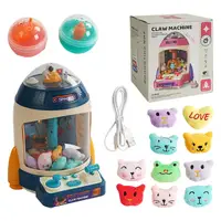 Игра Kaidile Игрушечный автомат, подсветка, мелодии. Multicolor (149559)
