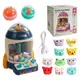 Игра Kaidile Игрушечный автомат, подсветка, мелодии. Multicolor (149559)