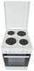 Плита электрическая Gorenje GE5A21WH 68 л