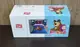 Постельное белье Подросток TAC Disney Masha & Bear Galaxy 160х220см Светится в темноте