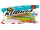 Віброхвіст силікон. KUBIRA SWIM SHAD 3D LJ Pro Series 7 "/ PG13 *2 (140421-PG13)