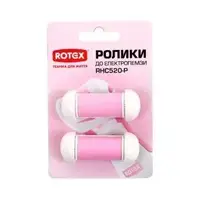 Сменная насадка для роликовой пемзы ROTEX RHС520-P