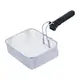 Фритюрниця электрическая Kamille KM-6810 1800 Вт 2.5 л