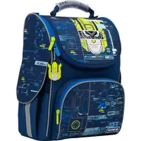 Набір Kite рюкзак + петал + сумка для взуття SET_TF2-501S Transformers
