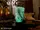 Детский 3d светильник "Кобра" 3DTOYSLAMP