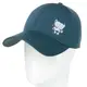 Бейсболка BSH20728 зеленый