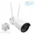 WiFi камера відеоспостереження Reolink RLC-410W 4Mp, IP, вулична 934