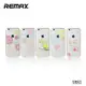 Силиконовый чехол Flowers CL-3 для iPhone 6/6s REMAX 604503