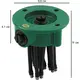 Ороситель Water Sprinklers 360 для полива 360°