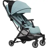 Коляска для дитини прогулянкова FreeON Reno, dusty green