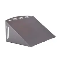 Уничтожитель насекомых с клейкой бумагой Pomel Petit steel