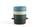 Вставка-пароварка GreenPan Steam CC006629-001 24 см зелена
