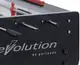 Настольный футбол Garlando G-500 Evolution G500NEULVS