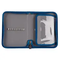 Пенал твердий Smart HP-03 Superior 533293 3х13х21 см