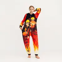 Кигуруми для взрослых Oversize 3D NARUTO 3810_3_180 17200 180 см