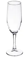 Набір келихів для шампанського Pasabahce Classique PS-440335 2 шт 250 м