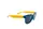 Детские очки polarized P954-7 сине-желтые