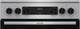 Плита электрическая Gorenje GEСS6С70XС 71 л