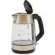 Электрочайник Polaris PWK-1760-СGL-Beige 1.7 л бежевый