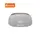 Акустика YISON TWS LED Clock WS-1 | AUX/FM/BT5.0, 2*5W|