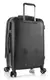 Чемодан Heys Vantage (M) Black (15023-0001-26)