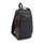 Сумка-слинг мужская Monsen C1BLH626bp-black