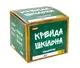 Мел цветной квадратный 1 Вересня 400147 100 шт
