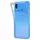 Чехол Spigen для Samsung Galaxy A40 Liquid Crystal Glitter, Crystal Quartz (618CS26442)