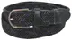 Эластичный ремень резинка Kamo belt 107х3 см трехцветный