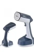 Отпариватель вертикальный ручной для одежды Zepline ZP-204-blue 2500 Вт синий