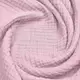 Полуторное постельное белье муслин с простыней на резинке BABY BLUSH