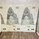 Развивающий коврик BabyOno со вспененного XPE 150 x 200 cм