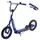 Самокат для дорослих iTrike SR 2-043-1-BL (blue)