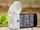 Усилитель звука Iphone 4/4s, Белый