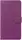 Чехол-книжка TOTO Book cover PU Universal 4.7" Purple
