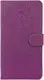 Чехол-книжка TOTO Book cover PU Universal 4.7" Purple
