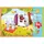 Пазлы G-Toys Молоковоз FA04 24 деталей