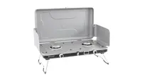 Портативна газова плитка Outwell Merapi Pro Duo (651269)