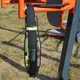 Пояс для важкої атлетики Power System PS-3220 Predator неопреновий Камуфляж M