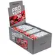 Батончик Progress Nutrition Protein Bar 30%, 16*50 грамм Йогурт малина