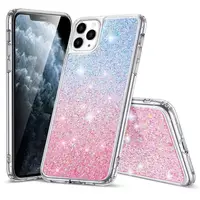 Чехол ESR для iPhone 11 Pro Max Glamour, Red+Blue (3C01192580101)