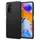 Чехол Spigen для Xiaomi Note 11 Pro /11 Pro (5G) - Liquid Air, Black (ACS04414)